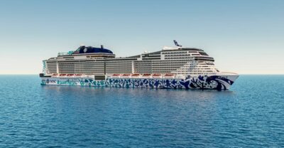 MSC Euribia naming ceremony - MSC Cruises Israel - Official website