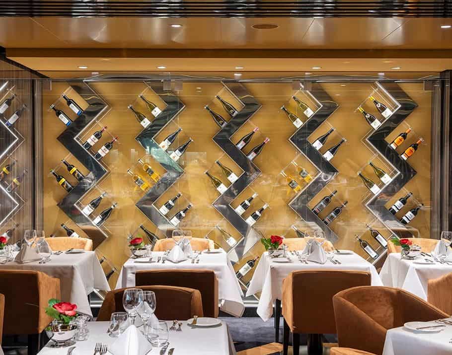 Il Campo Restaurant