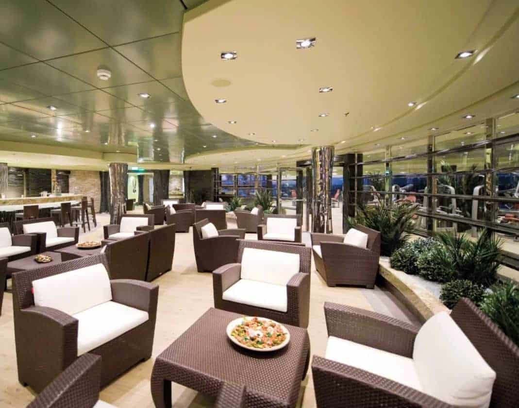 MSC Fantasia - MSC Cruises ישראל - האתר הרשמי