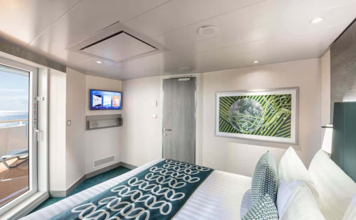 msc yacht club deluxe suite msc euribia