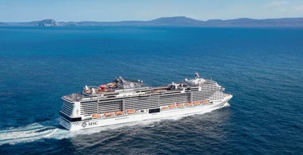 MSC Bellissima Netflix Japan movie - MSC Cruises Israel - Official website