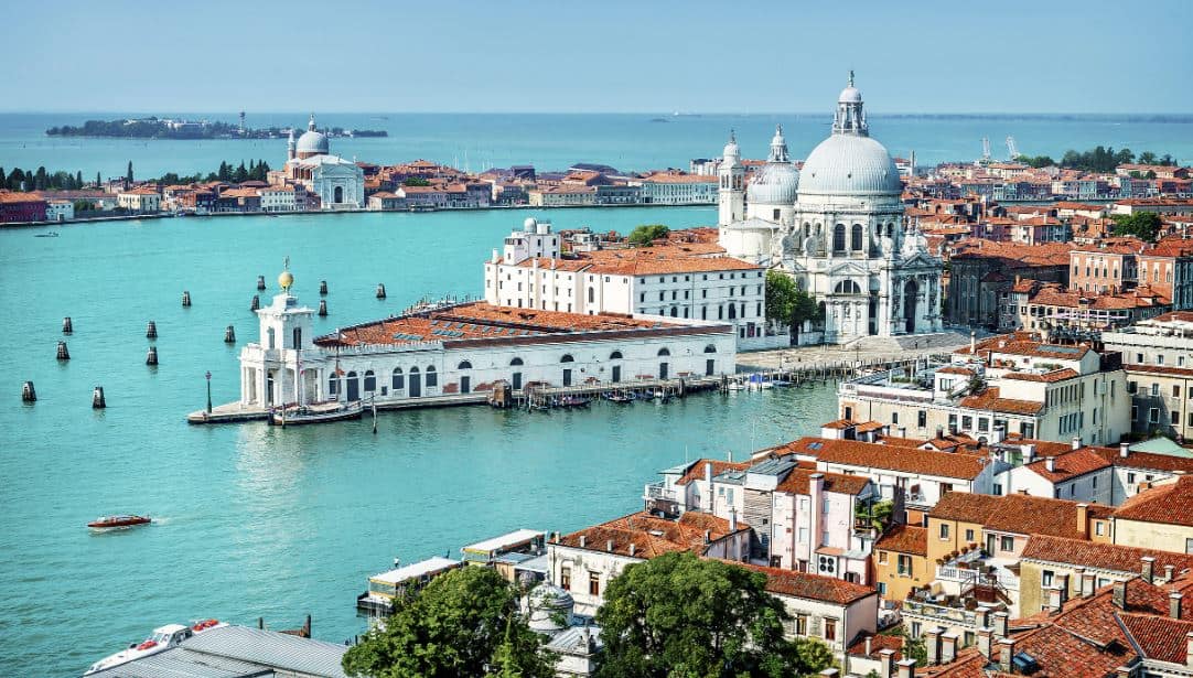 cruise-to-venice-italy