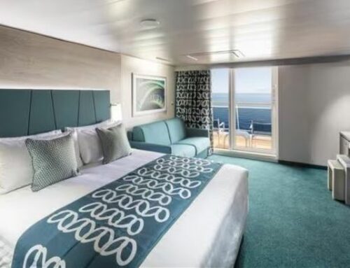 MSC Aurea Suites additional benefits