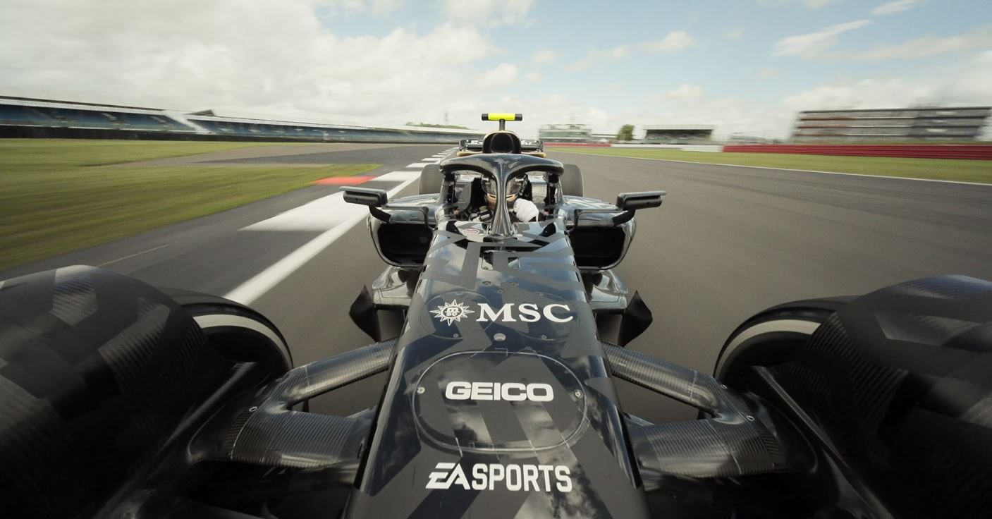 F1SPORT